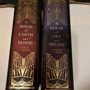 Fairyloot Crescent City